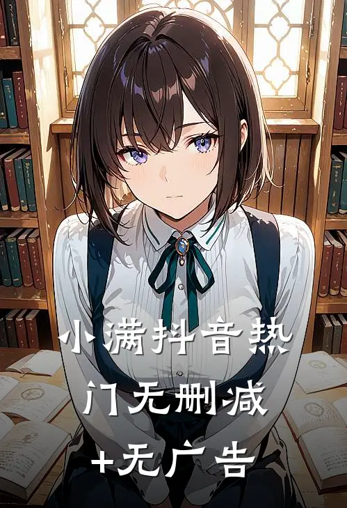小满抖音热门无删减+无广告