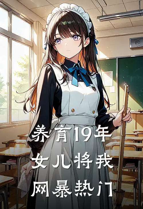 养育19年，女儿将我网暴热门