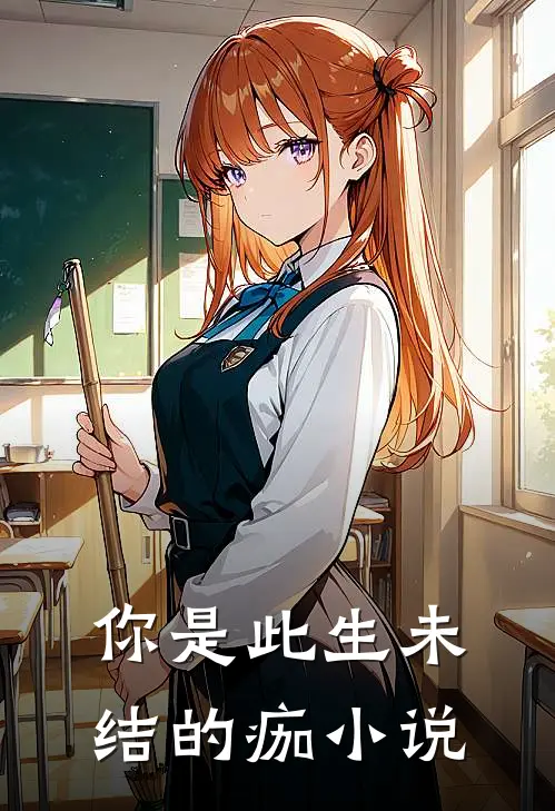 你是此生未结的痂小说