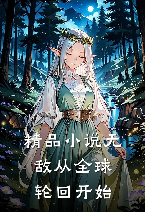 精品小说无敌从全球轮回开始
