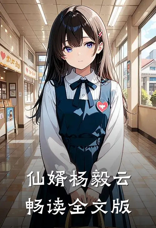 仙婿杨毅云畅读全文版