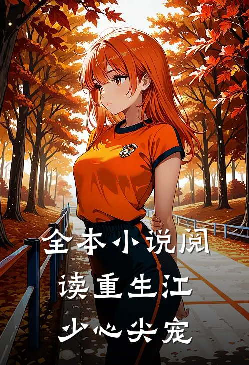全本小说阅读重生江少心尖宠