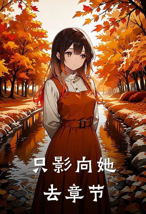 只影向她去章节
