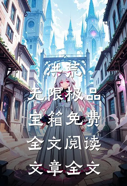 洪荒:无限极品宝箱免费全文阅读文章全文