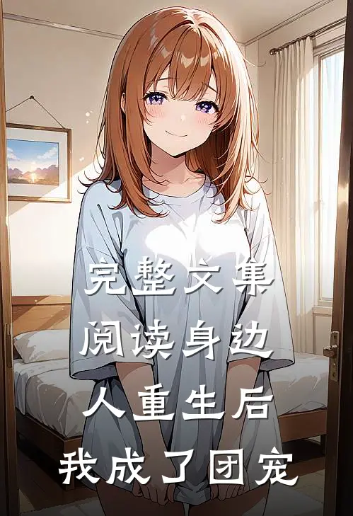 完整文集阅读身边人重生后,我成了团宠