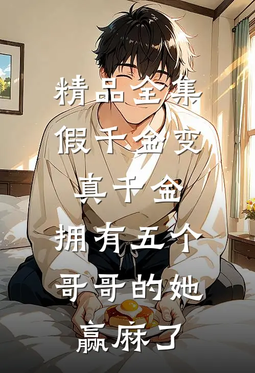 精品全集假千金变真千金，拥有五个哥哥的她赢麻了