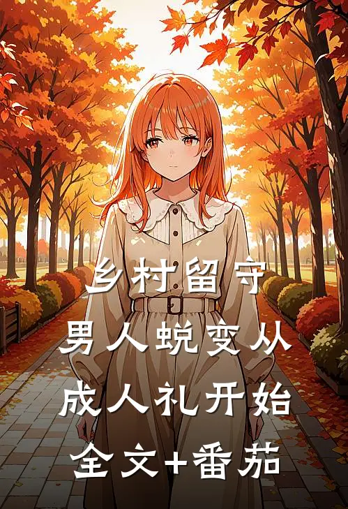 乡村留守：男人蜕变从成人礼开始全文+番茄