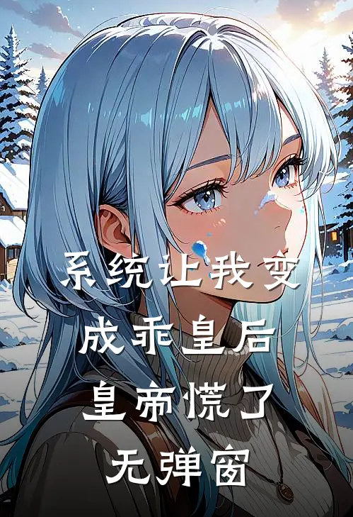 系统让我变成乖皇后，皇帝慌了无弹窗
