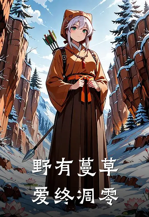 野有蔓草，爱终凋零