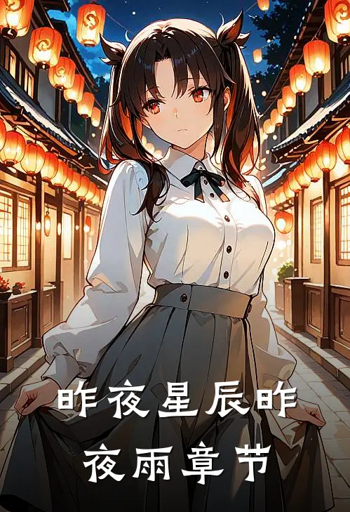 昨夜星辰昨夜雨章节