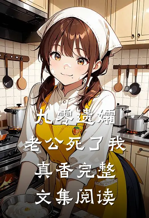 九零遗孀，老公死了我真香完整文集阅读