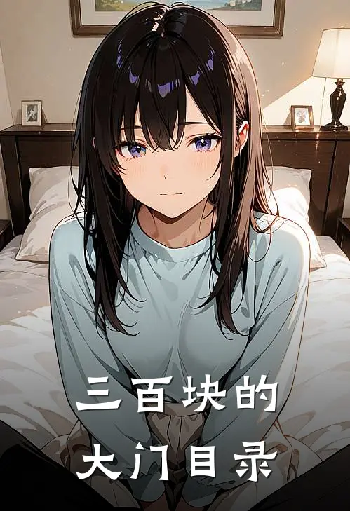 三百块的大门目录
