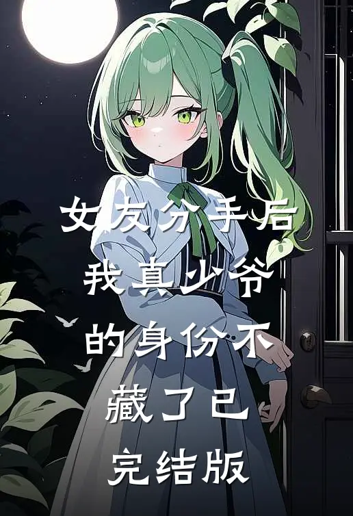 女友分手后，我真少爷的身份不藏了已完结版