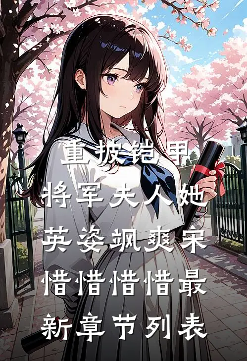 重披铠甲，将军夫人她英姿飒爽宋惜惜惜惜最新章节列表