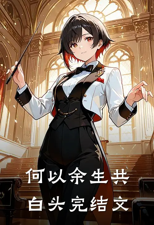 何以余生共白头完结文