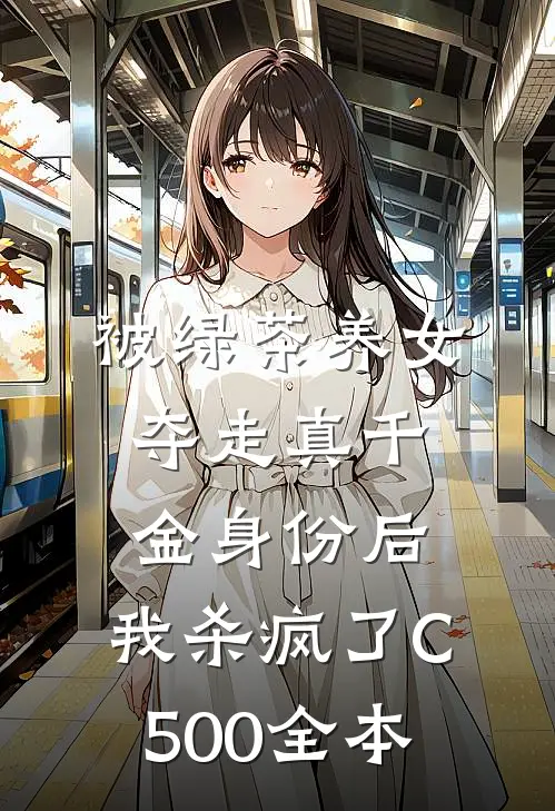 被绿茶养女夺走真千金身份后，我杀疯了C500全本