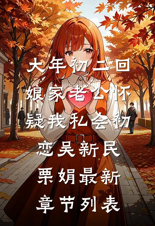大年初二回娘家老公怀疑我私会初恋吴新民栗娟最新章节列表