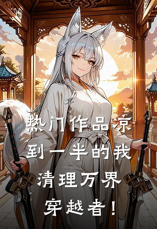 热门作品凉到一半的我：清理万界穿越者！