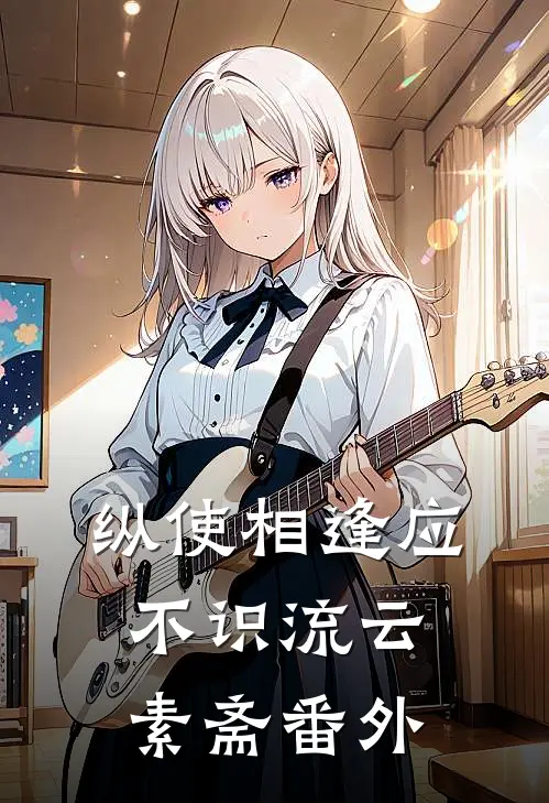 纵使相逢应不识流云素斋番外