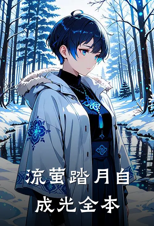 流萤踏月自成光全本