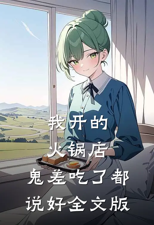 我开的火锅店，鬼差吃了都说好全文版