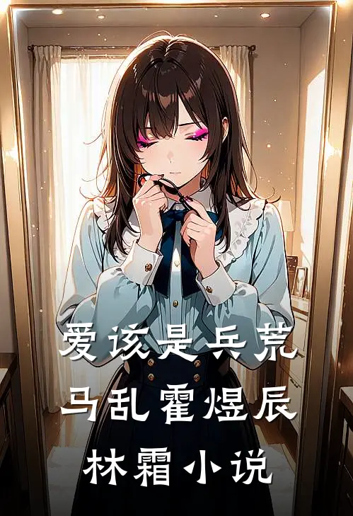 爱该是兵荒马乱霍煜辰林霜小说