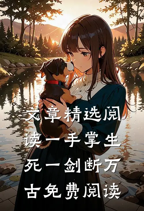 文章精选阅读一手掌生死一剑断万古免费阅读