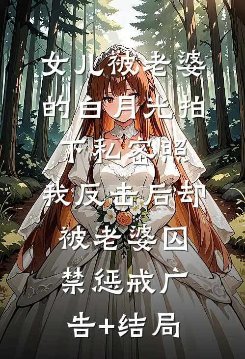 女儿被老婆的白月光拍下私密照，我反击后却被老婆囚禁惩戒广告+结局