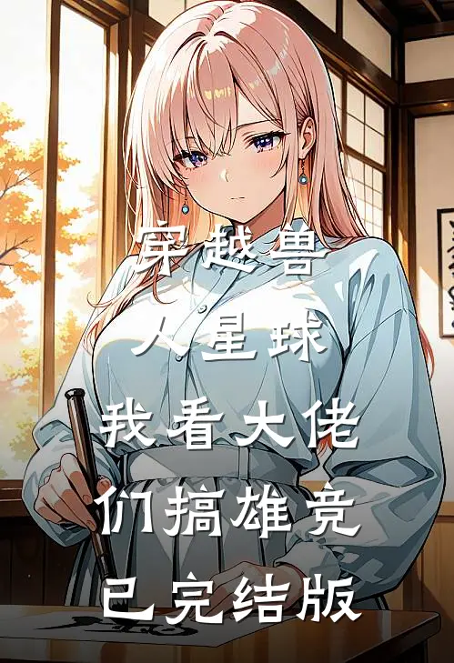 穿越兽人星球，我看大佬们搞雄竞已完结版