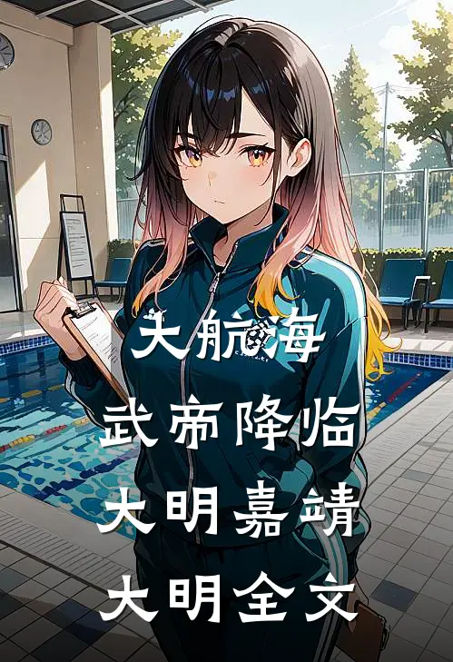 大航海：武帝降临大明嘉靖大明全文