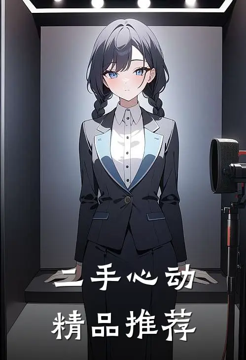 二手心动精品推荐