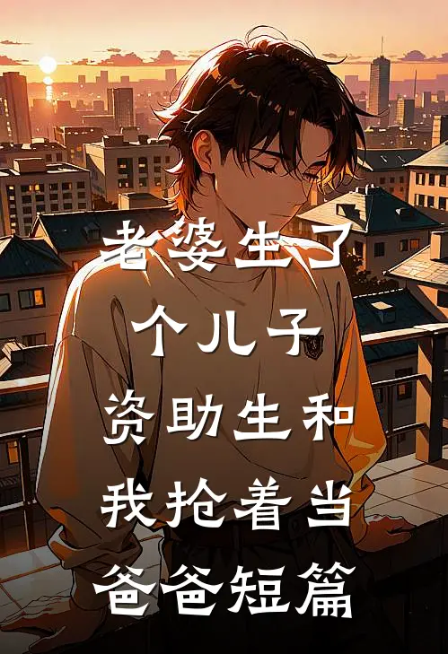 老婆生了个儿子，资助生和我抢着当爸爸短篇
