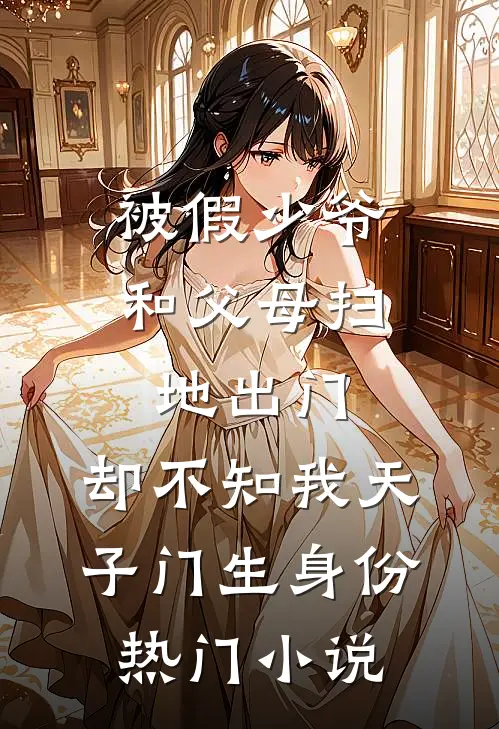 被假少爷和父母扫地出门，却不知我天子门生身份热门小说