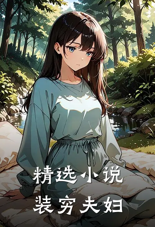 精选小说装穷夫妇