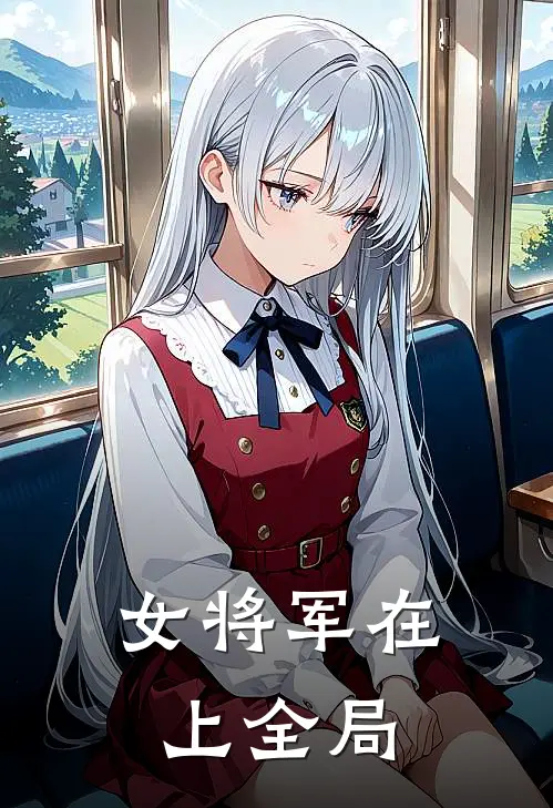 女将军在上全局
