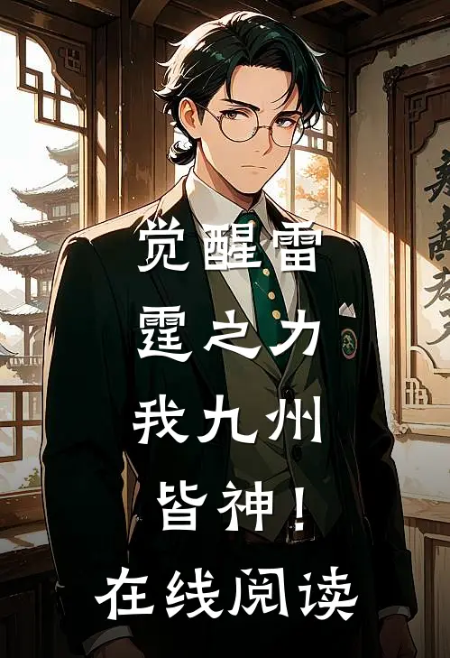觉醒雷霆之力，我九州皆神！在线阅读