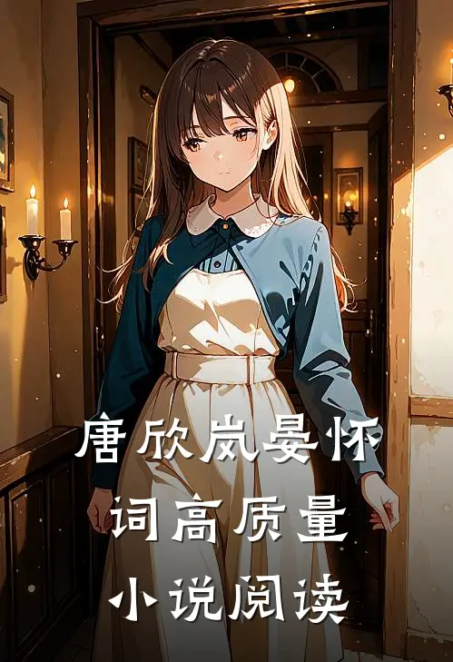 唐欣岚晏怀词高质量小说阅读