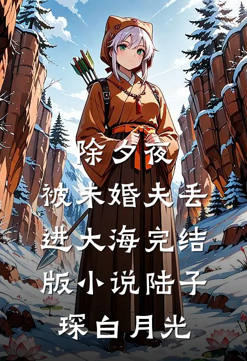 除夕夜，被未婚夫丢进大海完结版小说陆子琛白月光