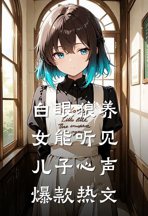 白眼狼养女能听见儿子心声爆款热文