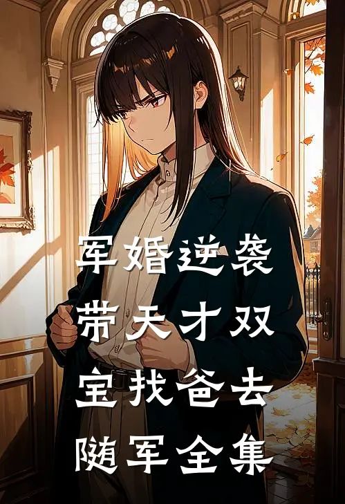 军婚逆袭：带天才双宝找爸去随军 全集
