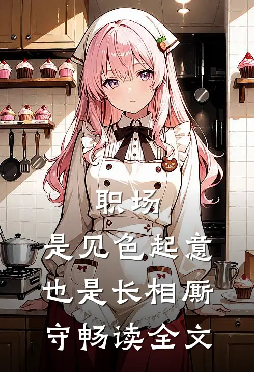 职场：是见色起意也是长相厮守畅读全文
