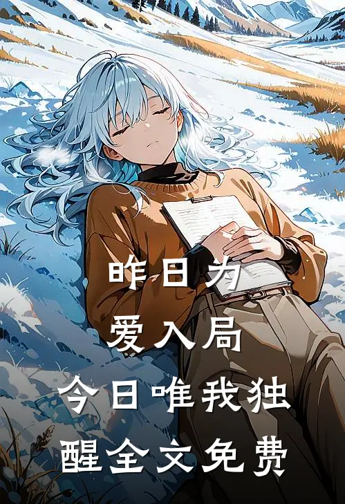 昨日为爱入局，今日唯我独醒全文免费
