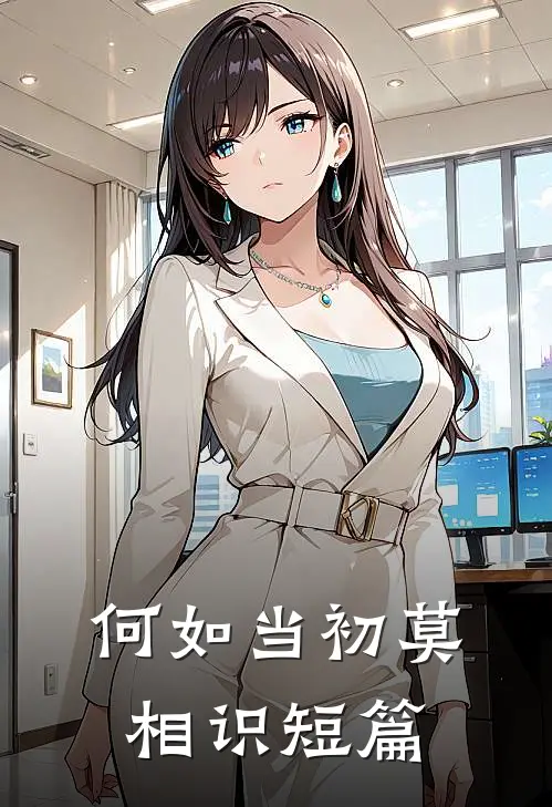 何如当初莫相识短篇