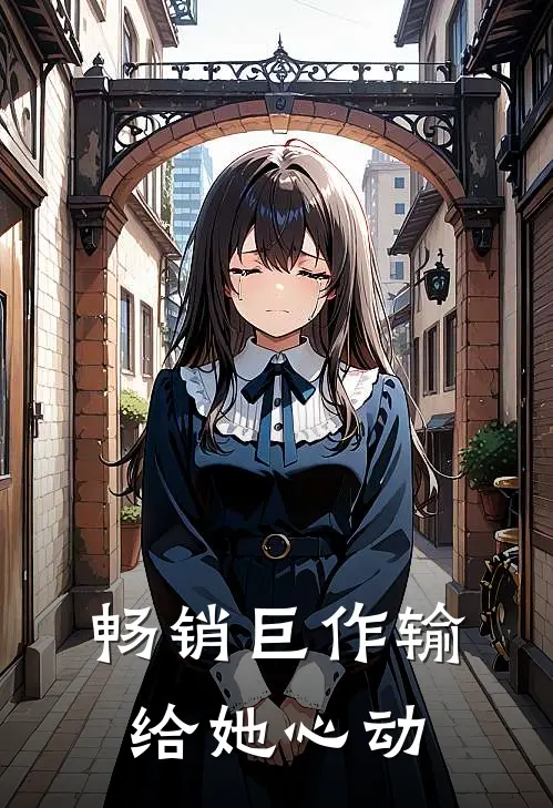 畅销巨作输给她心动