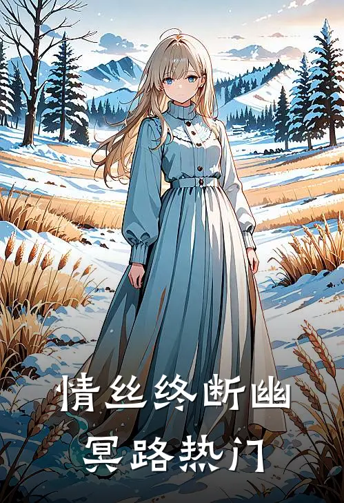 情丝终断幽冥路热门