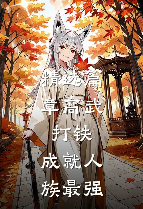 精选篇章高武：打铁，成就人族最强