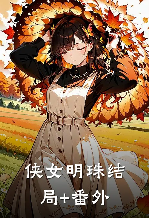 侠女明珠结局+番外