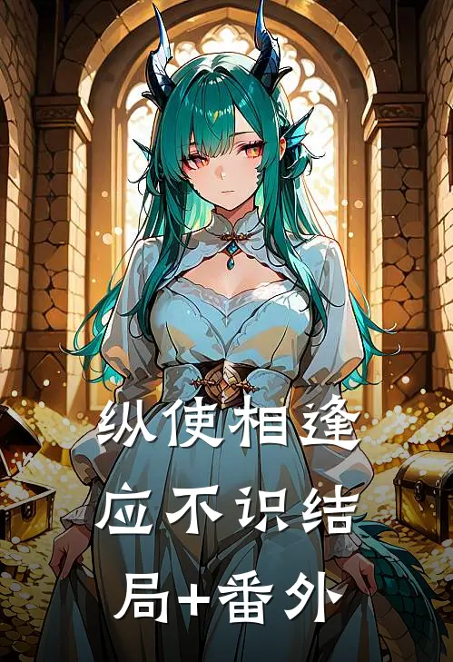 纵使相逢应不识结局+番外