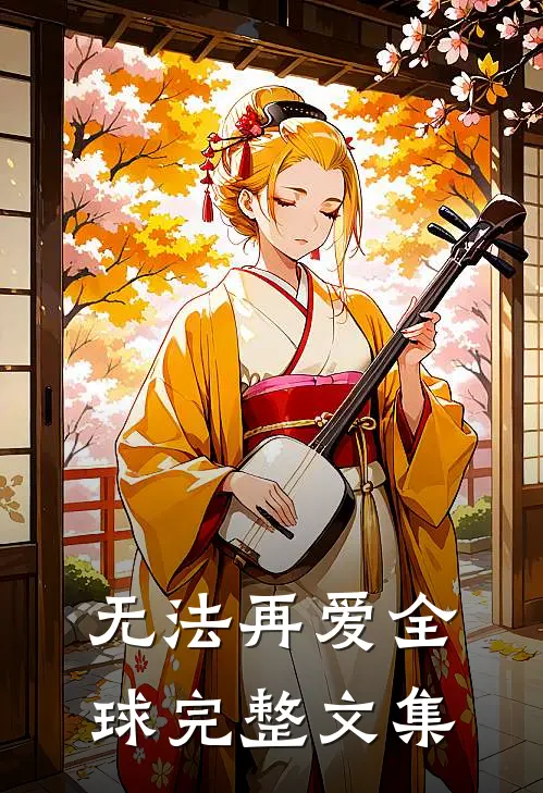 无法再爱全球完整文集