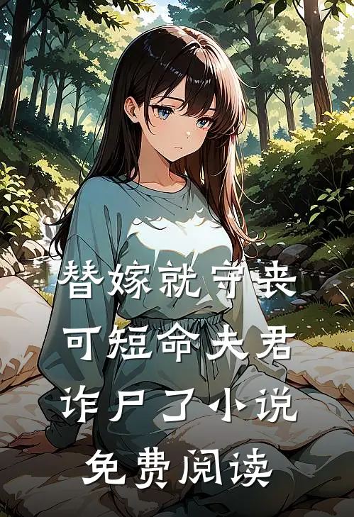 替嫁就守丧，可短命夫君诈尸了小说免费阅读